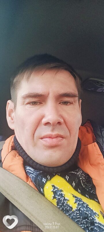 Руслан, 43, Чите — анкета №3956829
