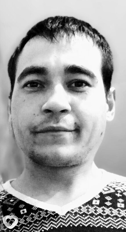 Айдар, 38, Елабуге — анкета №3956830