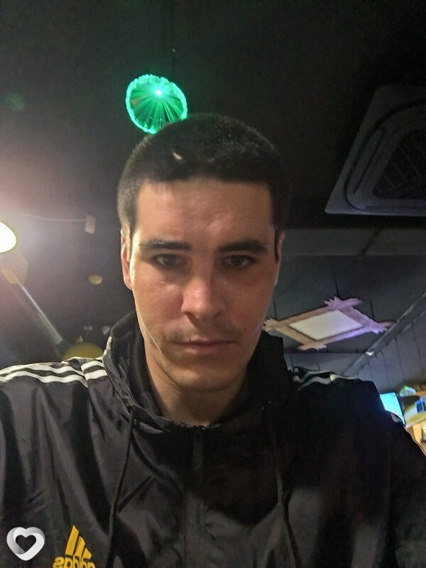 Андрей, 30, Уссурийске — анкета №3956831