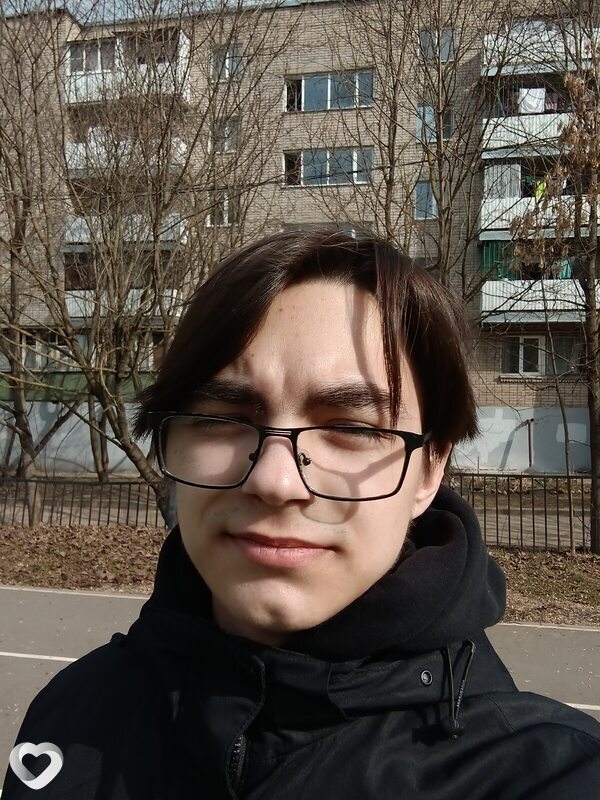 Илья, 19, Смоленске — анкета №3956832