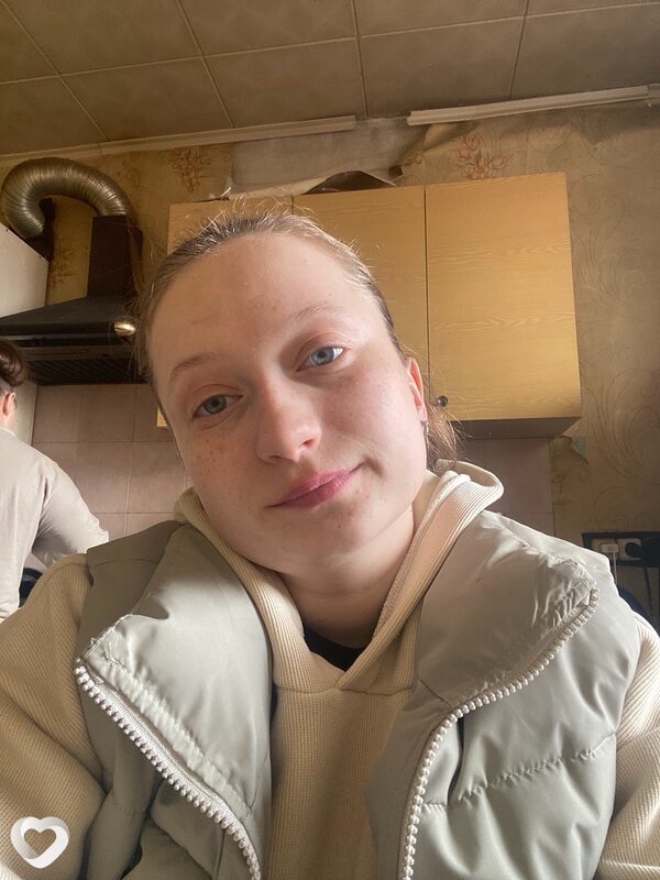 Наталья, 32, Иркутске — анкета №3956834