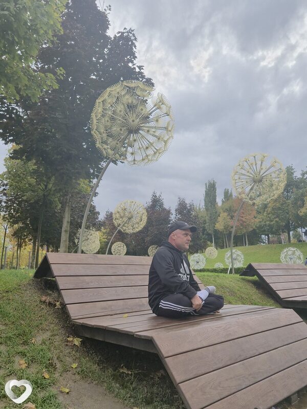 Евгений, 36, Москве — анкета №3956850