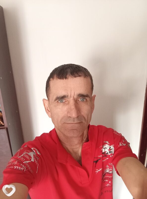 Владимир, 41, Белой Калитве — анкета №3956851