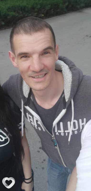 Антон, 31, Хмельницком — анкета №3956988