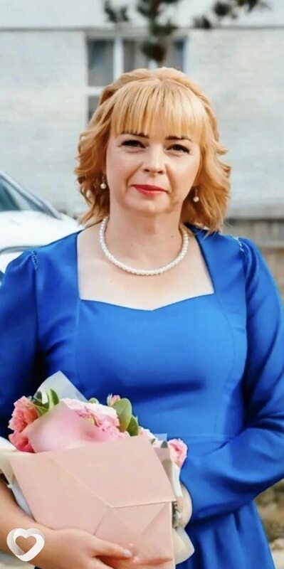 Светлана, 42, Абинске — анкета №3957000