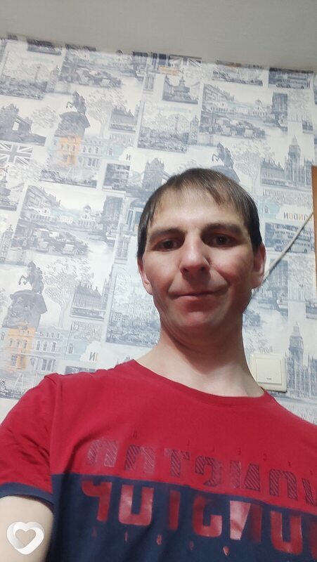 Alex, 39, Полевское — анкета №3957006