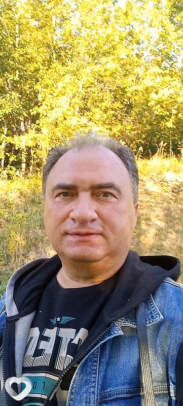 Юрий, 50, Клине — анкета №3956892