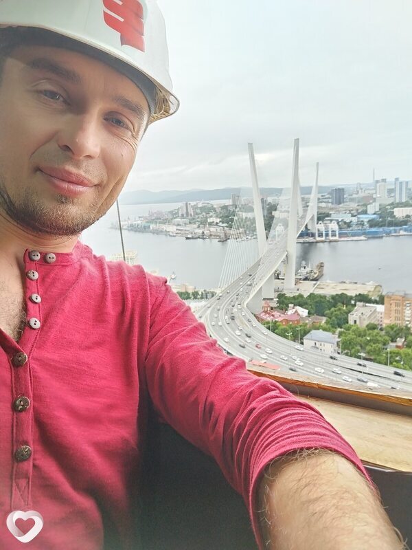 Ден, 38, Новосибирске — анкета №3956901