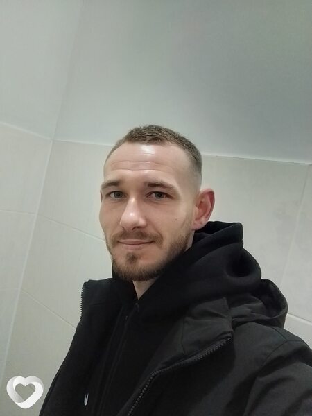 Александр, 28, Николаеве — анкета №3956903
