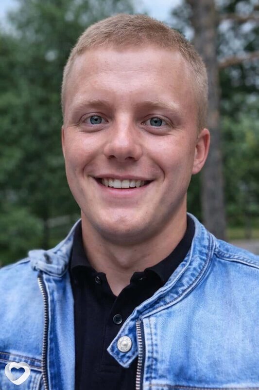 Демид, 26, Симферополе — анкета №3956904