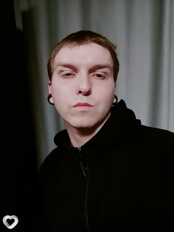 Алексей, 23, Волгограде — анкета №3956905