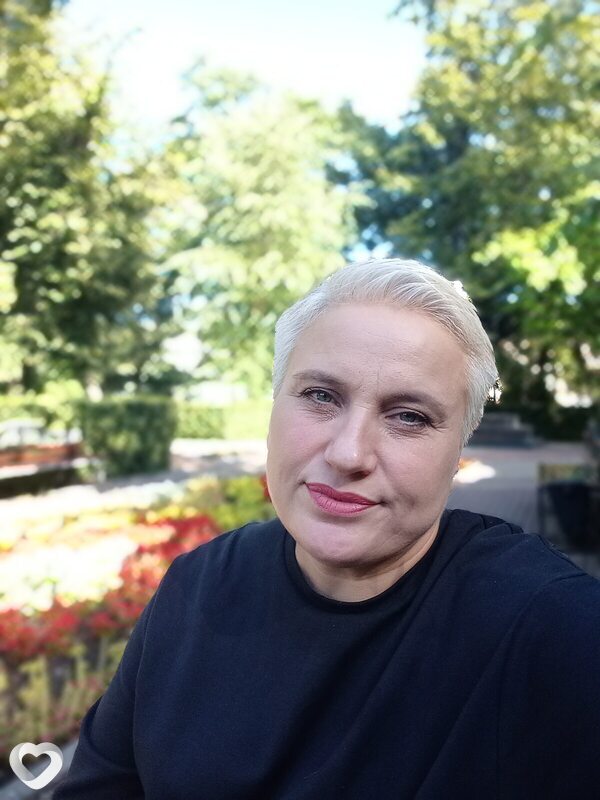 Валентина, 26, Воронеже — анкета №3956959