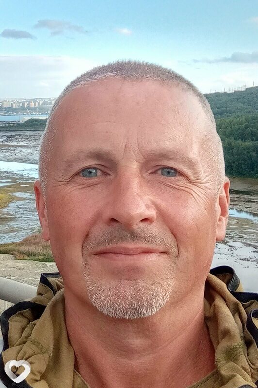 Виктор, 50, Бобруйске — анкета №3956960