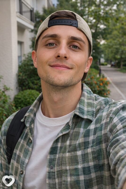 Nikolay, 30, Харькове — анкета №3956962