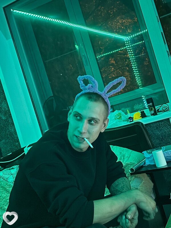Dmirty, 25, Тольятти — анкета №3956964