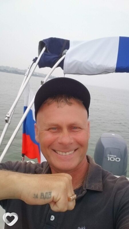 Rv, 47, Барнауле — анкета №3956966