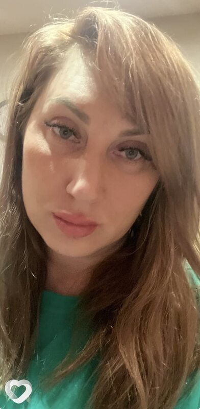 Наталья, 44, Москве — анкета №3956968