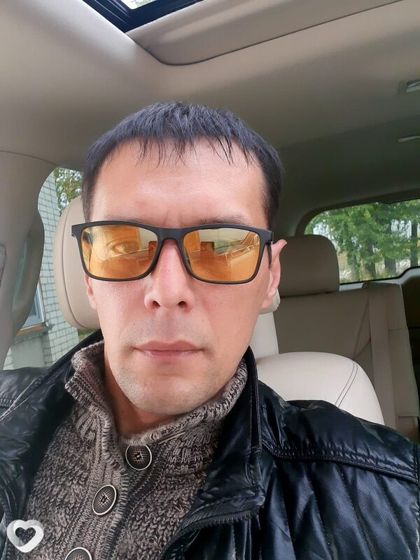 Роман, 41, Казани — анкета №3956971