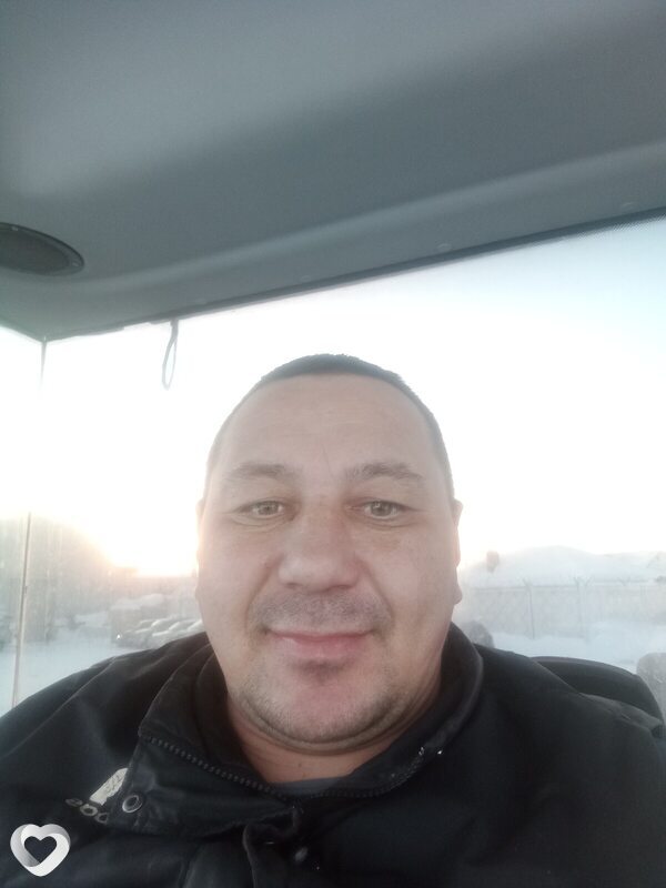 Ильмир, 38, Казани — анкета №3956972