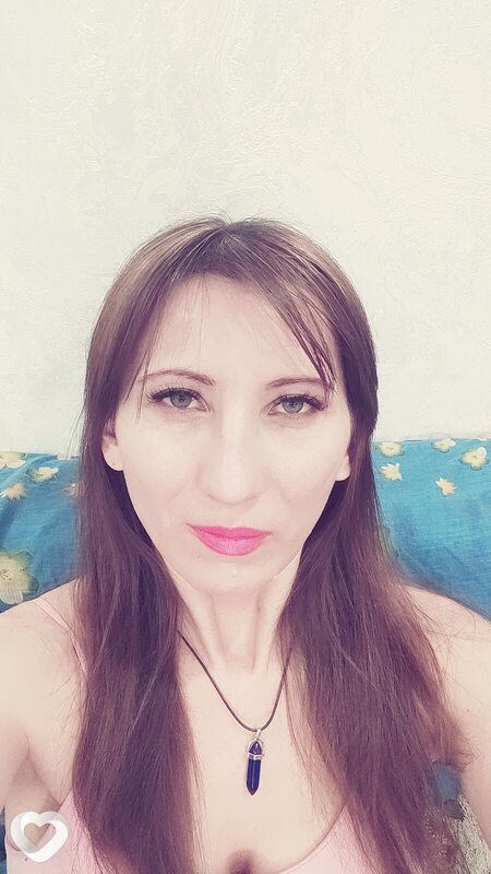 Наталья, 42, Алматы — анкета №3956978