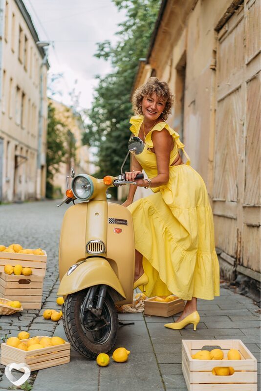 Татьяна, 43, Санкт-Петербурге — анкета №3956979