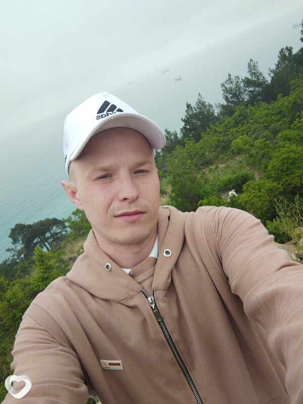 Сергей, 29, Краснодаре — анкета №3956983