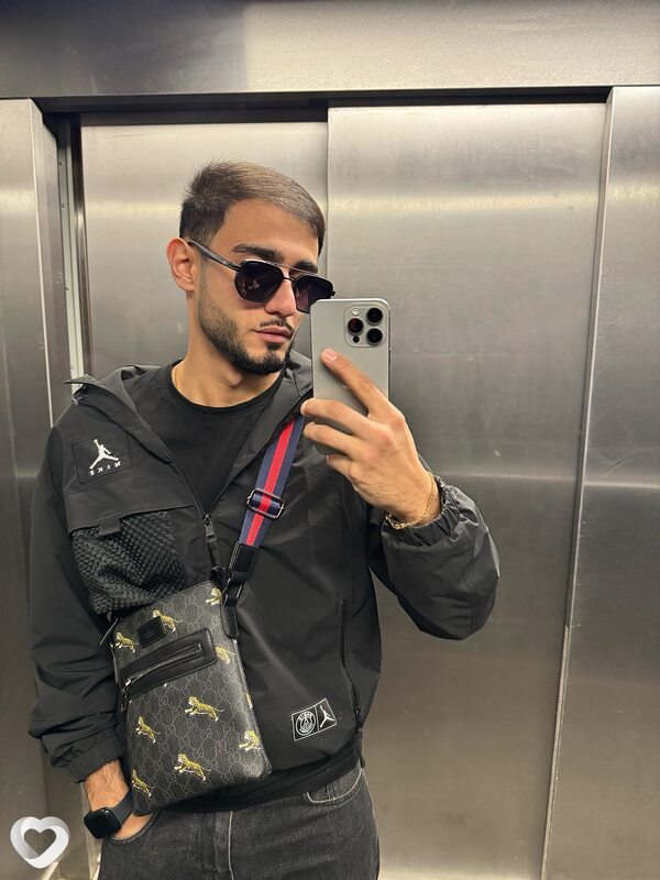 Гаджи, 27, Реутове — анкета №3956911