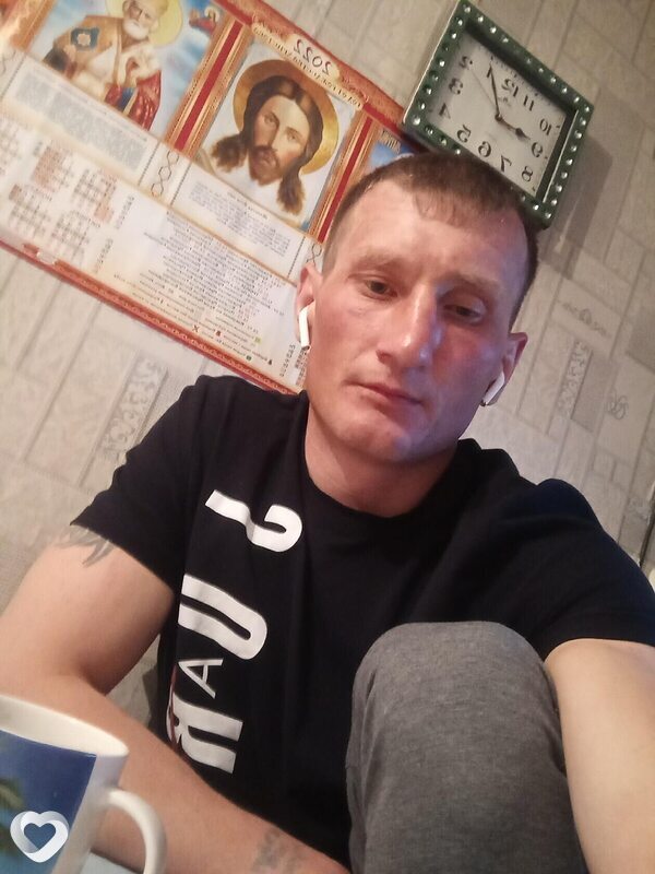 Александр, 33, Кокшетау — анкета №3956912
