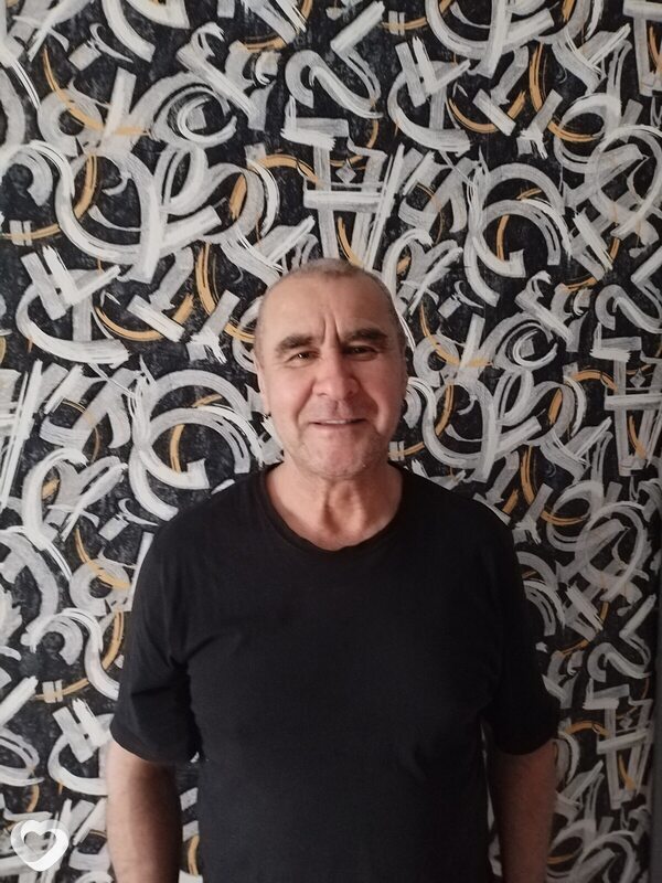 Рузмат, 62, Иркутске — анкета №3956917