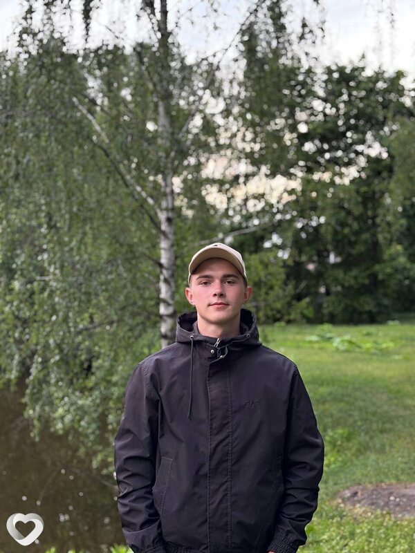 Сергей, 19, Витебске — анкета №3956922