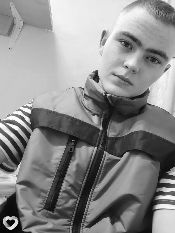 Геннадий, Заполярный