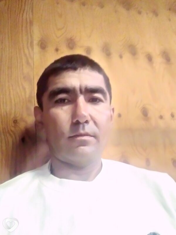 Рустам, 42, Видном — анкета №3956861