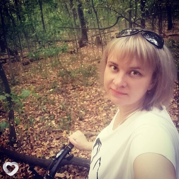 Светлана, 36, Старом Осколе — анкета №3956864