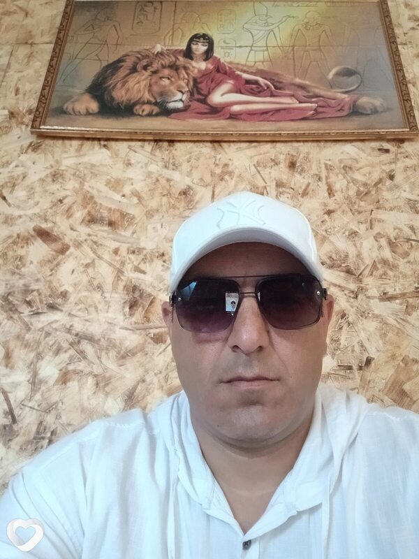 Бабкен, 46, Сочи — анкета №3956867