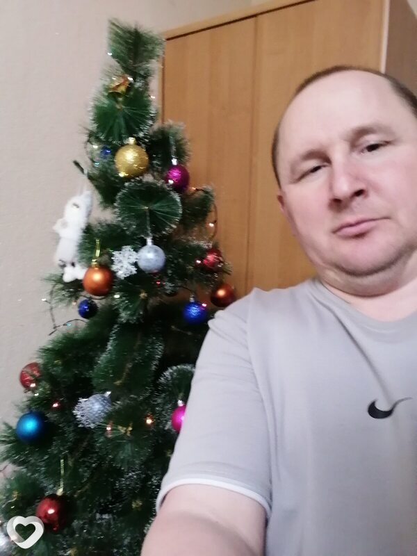 Миша, 43, Йошкар-Оле — анкета №3956868