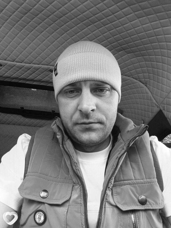 Сергей, 33, Ростове-на-Дону — анкета №3956875
