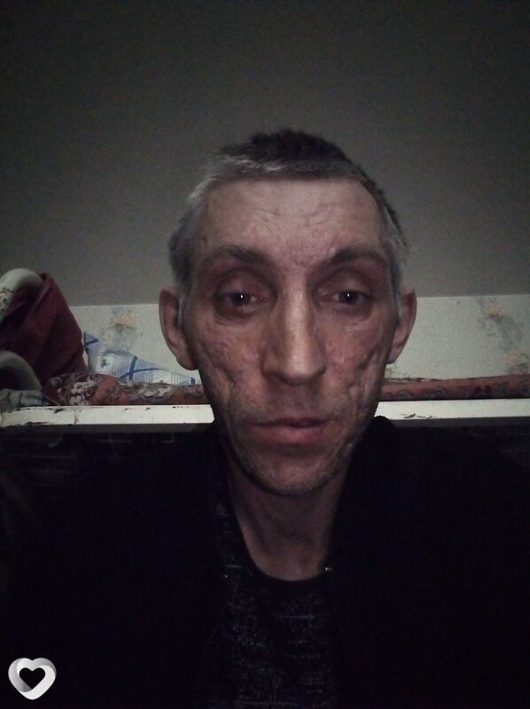Алексей, 42, Новосибирске — анкета №3957283