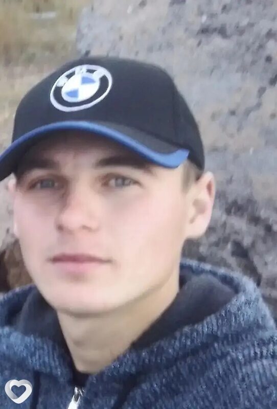 Петр, 28, Астане — анкета №3957286