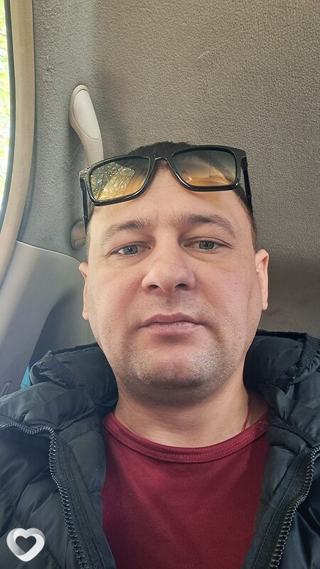 Павел, 37, Астане — анкета №3957287