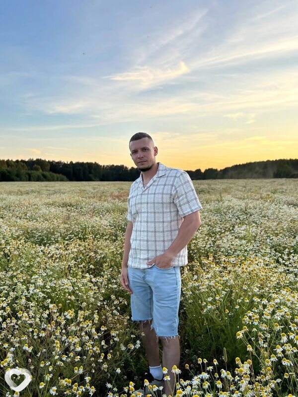 Александр, 34, Санкт-Петербурге — анкета №3957288