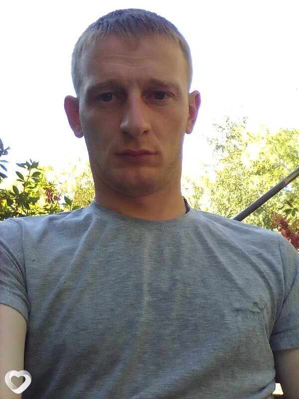 Константин, 29, Омске — анкета №3957289