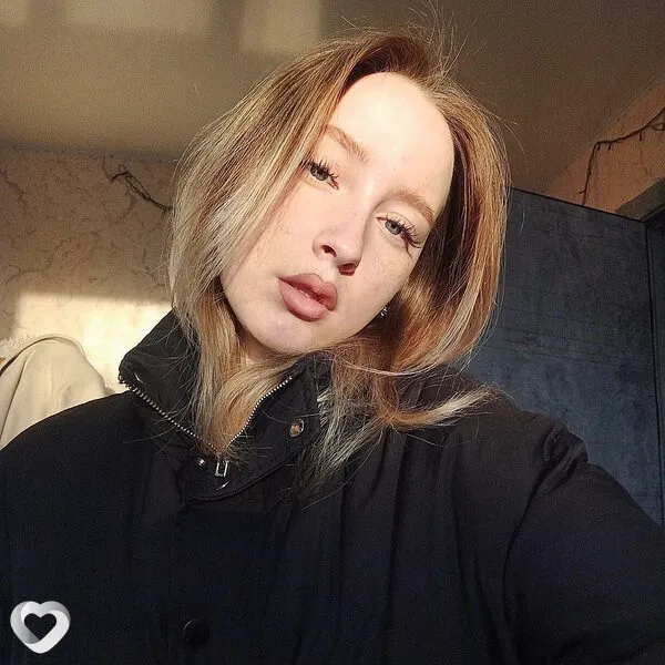 Лина, 21, Москве — анкета №3957297