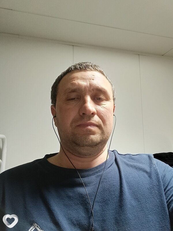 Николай, 47, Южно-Сахалинске — анкета №3957298