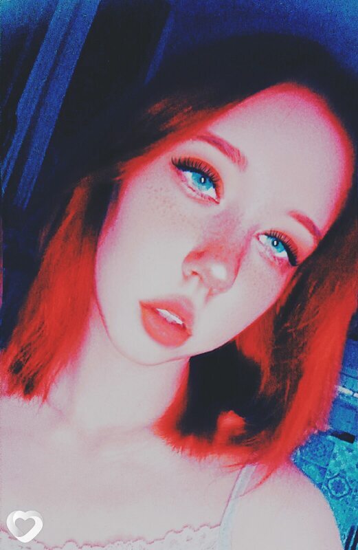 Нина, 21, Хабаровске — анкета №3956934