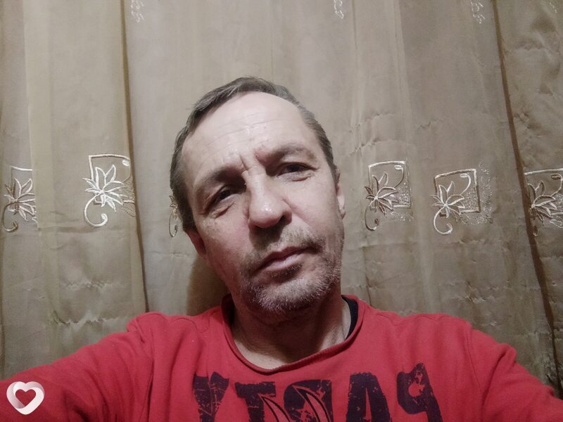 Егор, 51, Калининграде — анкета №3956936