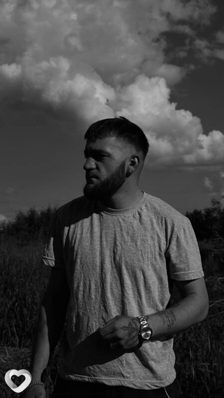 Валерий, 25, Белогорске — анкета №3956947