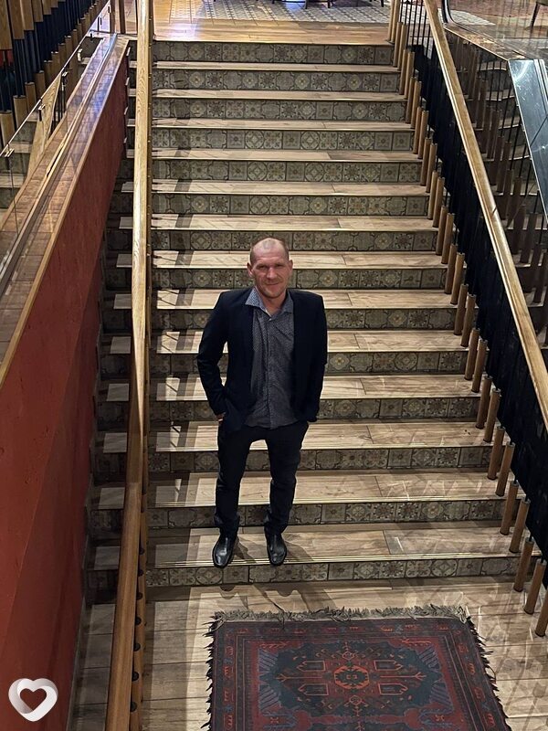 Егор, 39, Санкт-Петербурге — анкета №3956948