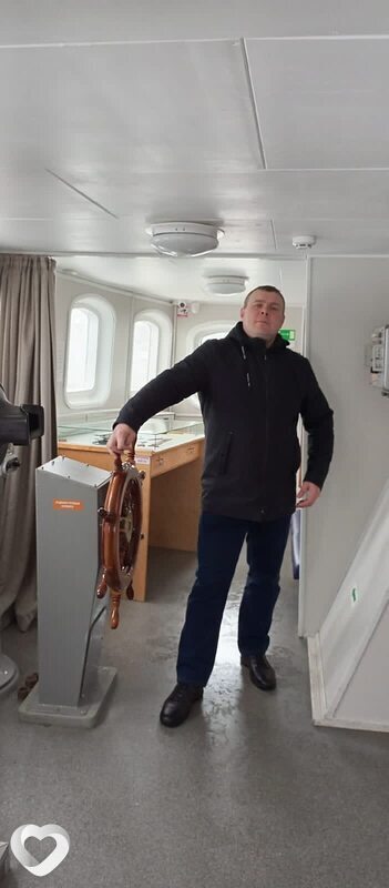 Олег, 43, Йошкар-Оле — анкета №3956952