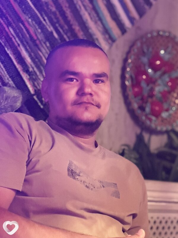 Davlat, 31, Уфе — анкета №3957060
