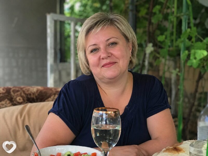 Анна, Бендеры